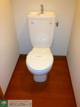 レオパレスシュッドプロスペールの物件内観写真